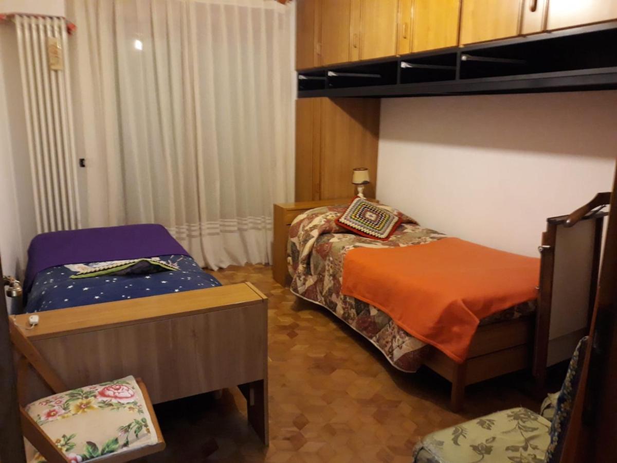 Appartamento al 2° Piano Saint-Vincent Esterno foto