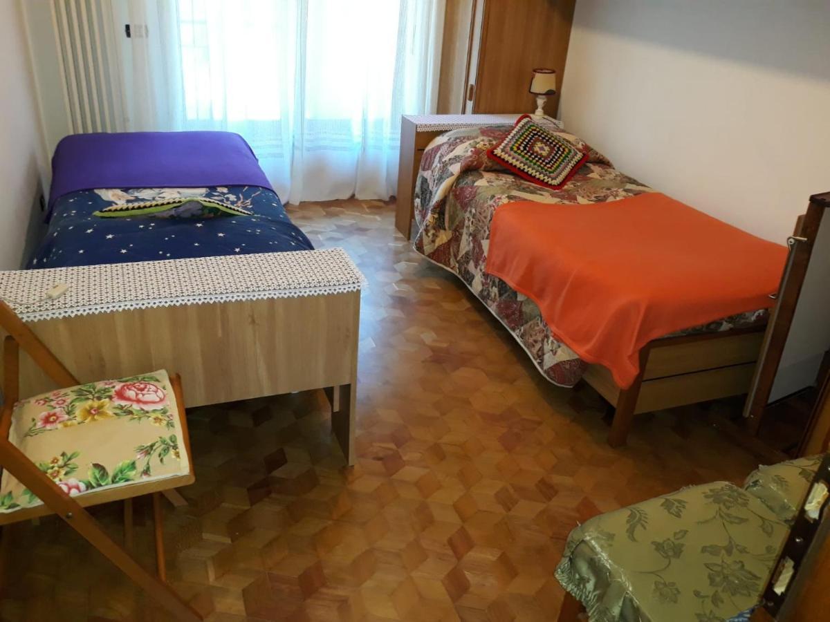 Appartamento al 2° Piano Saint-Vincent Esterno foto