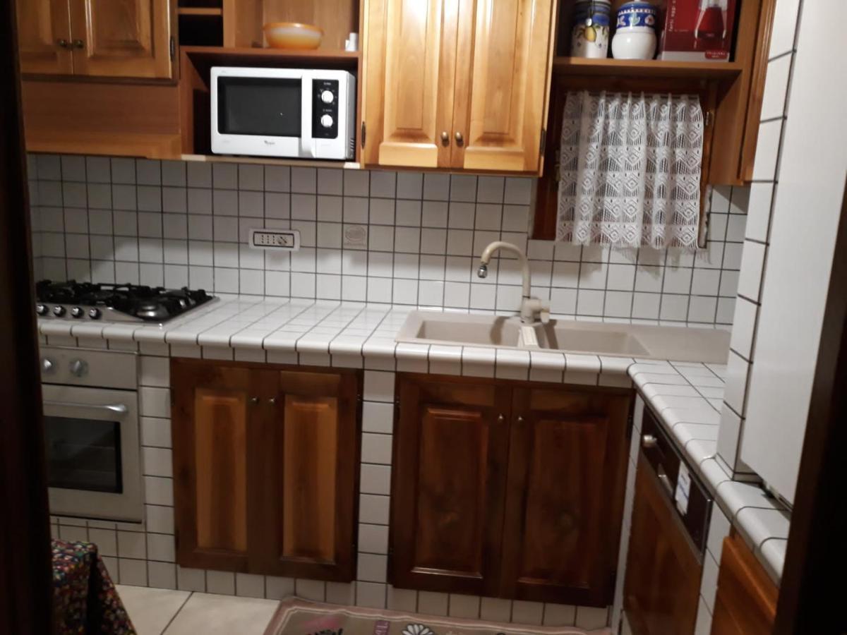 Appartamento al 2° Piano Saint-Vincent Esterno foto