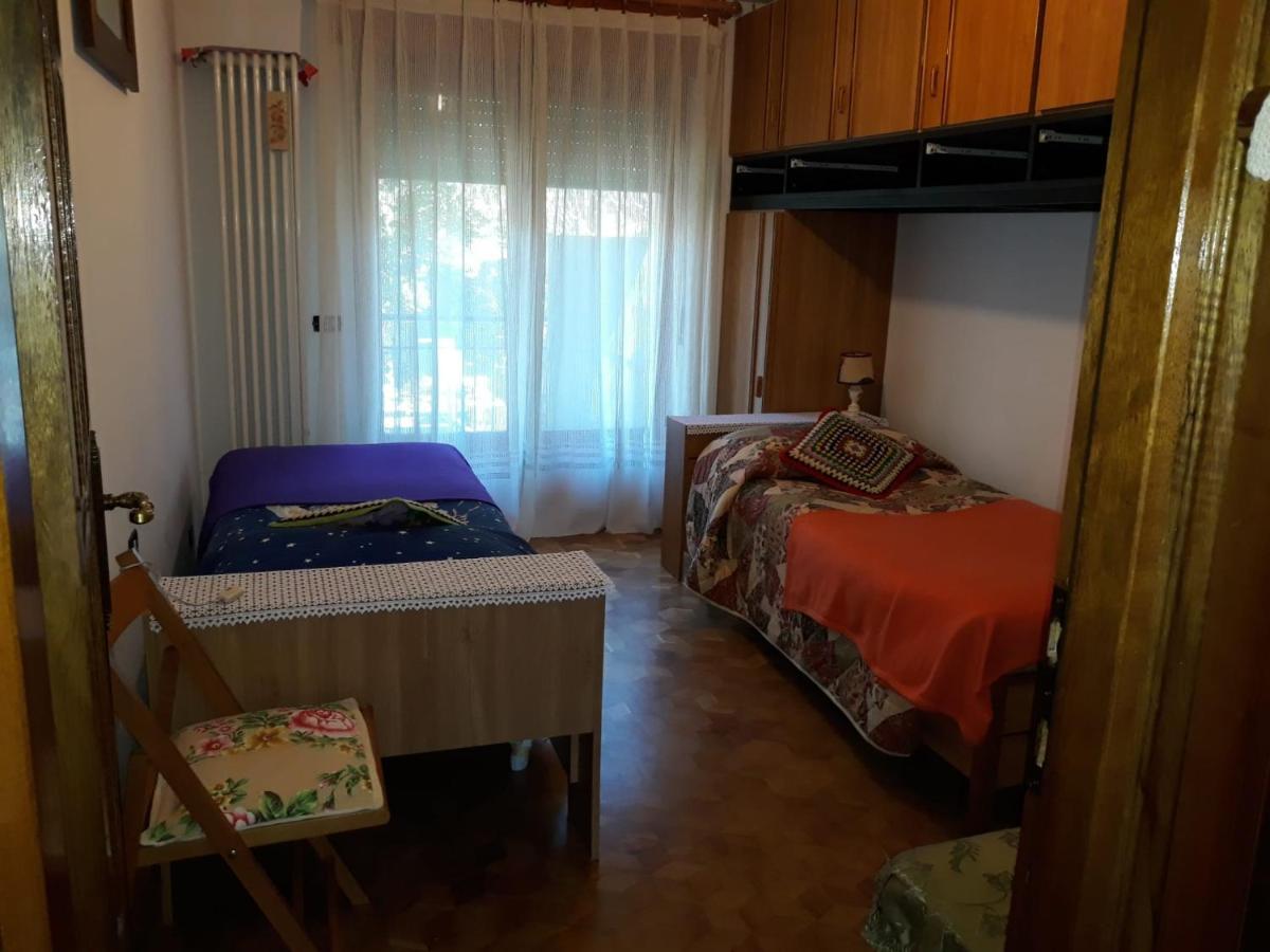 Appartamento al 2° Piano Saint-Vincent Esterno foto